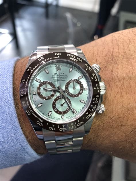 platinum rolex cosmograph daytona watches|rolex platinum daytona 116506.